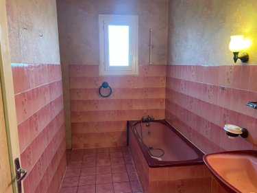 Maison a vendre Verneuil-sur-Vienne 87430 Haute-Vienne 87 m2 4 pièces 183210 euros