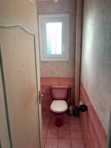 Maison a vendre Verneuil-sur-Vienne 87430 Haute-Vienne 87 m2 4 pièces 183210 euros