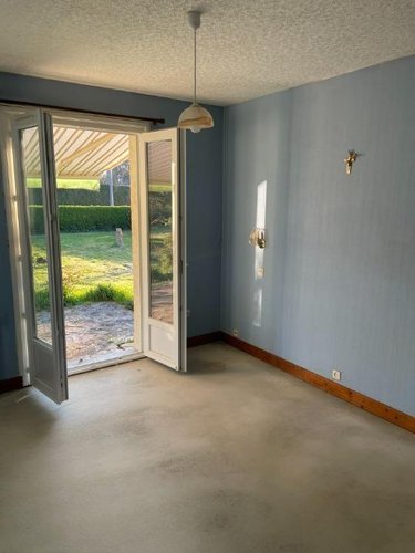 Maison a vendre Verneuil-sur-Vienne 87430 Haute-Vienne 87 m2 4 pièces 183210 euros