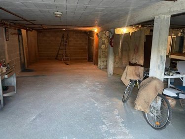 Maison a vendre Verneuil-sur-Vienne 87430 Haute-Vienne 87 m2 4 pièces 183210 euros