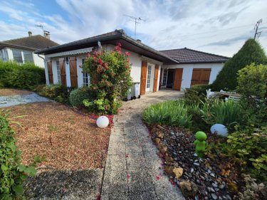 Maison a vendre Prunay 51360 Marne 130 m2 6 pièces 286200 euros