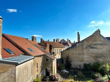Maison a vendre Langres 52200 Haute-Marne 182 m2 6 pièces 235850 euros