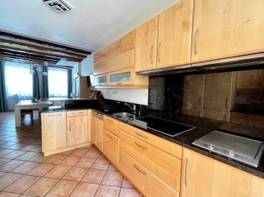 Maison a vendre Langres 52200 Haute-Marne 182 m2 6 pièces 235850 euros