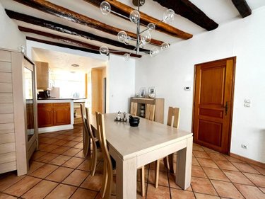 Maison a vendre Langres 52200 Haute-Marne 182 m2 6 pièces 235850 euros