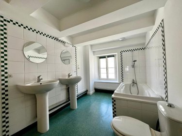 Maison a vendre Langres 52200 Haute-Marne 182 m2 6 pièces 235850 euros