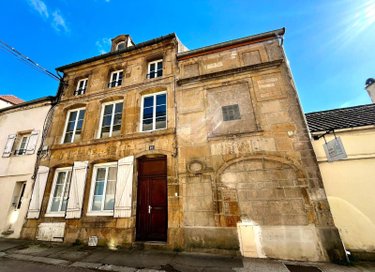 Maison a vendre Langres 52200 Haute-Marne 182 m2 6 pièces 235850 euros