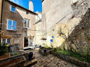 Maison a vendre Langres 52200 Haute-Marne 182 m2 6 pièces 235850 euros