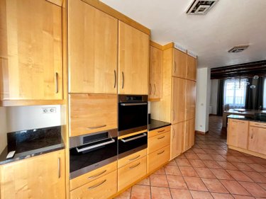 Maison a vendre Langres 52200 Haute-Marne 182 m2 6 pièces 235850 euros
