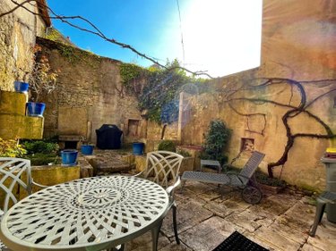 Maison a vendre Langres 52200 Haute-Marne 182 m2 6 pièces 235850 euros