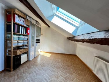 Maison a vendre Langres 52200 Haute-Marne 182 m2 6 pièces 235850 euros