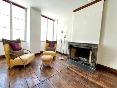 Maison a vendre Langres 52200 Haute-Marne 182 m2 6 pièces 235850 euros