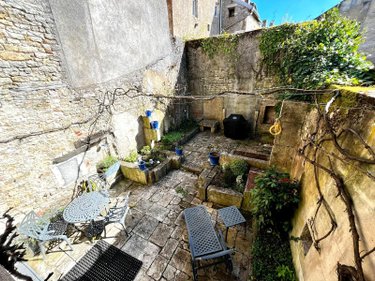 Maison a vendre Langres 52200 Haute-Marne 182 m2 6 pièces 235850 euros
