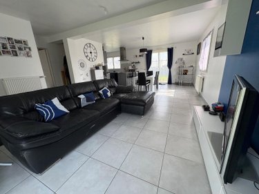 Maison a vendre Les Villages-Vovéens 28150 Eure-et-Loir 110 m2 5 pièces 234000 euros