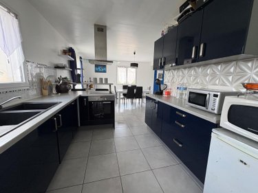 Maison a vendre Les Villages-Vovéens 28150 Eure-et-Loir 110 m2 5 pièces 234000 euros