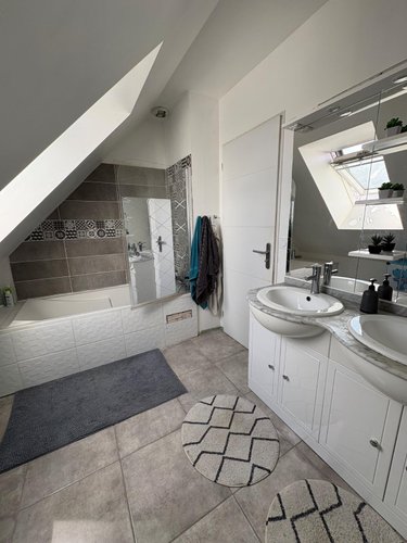 Maison a vendre Les Villages-Vovéens 28150 Eure-et-Loir 110 m2 5 pièces 234000 euros