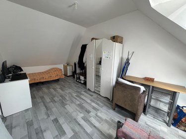 Maison a vendre Les Villages-Vovéens 28150 Eure-et-Loir 110 m2 5 pièces 234000 euros