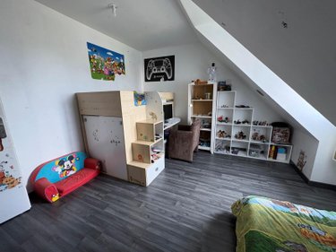 Maison a vendre Les Villages-Vovéens 28150 Eure-et-Loir 110 m2 5 pièces 234000 euros