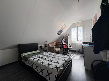 Maison a vendre Les Villages-Vovéens 28150 Eure-et-Loir 110 m2 5 pièces 234000 euros