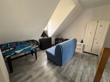 Maison a vendre Les Villages-Vovéens 28150 Eure-et-Loir 110 m2 5 pièces 234000 euros