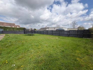 Maison a vendre Les Villages-Vovéens 28150 Eure-et-Loir 110 m2 5 pièces 234000 euros