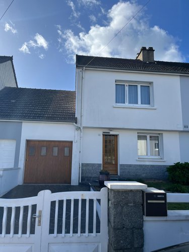 Maison a vendre Équeurdreville-Hainneville 50120 Manche 92 m2 5 pièces 249880 euros