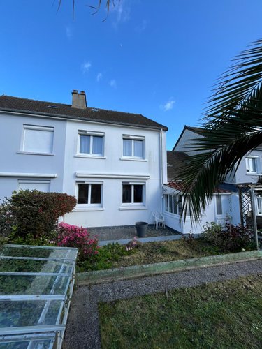 Maison a vendre Équeurdreville-Hainneville 50120 Manche 92 m2 5 pièces 255120 euros