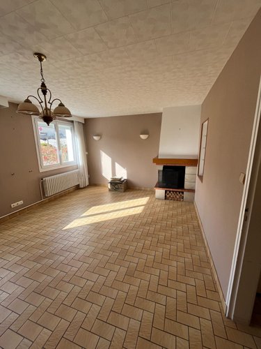 Maison a vendre Équeurdreville-Hainneville 50120 Manche 92 m2 5 pièces 249880 euros