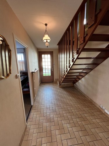 Maison a vendre Équeurdreville-Hainneville 50120 Manche 92 m2 5 pièces 249880 euros