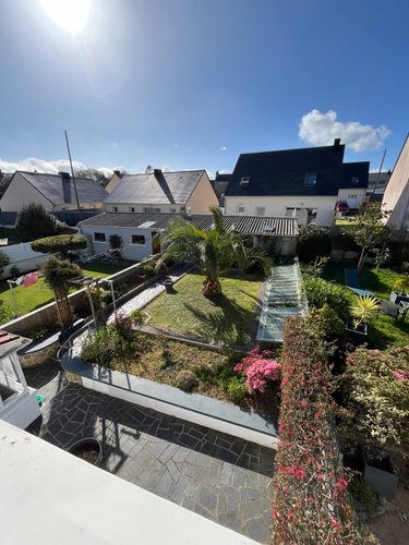 Maison a vendre Équeurdreville-Hainneville 50120 Manche 92 m2 5 pièces 249880 euros
