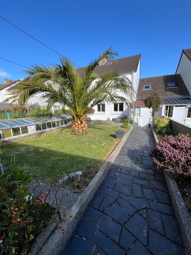 Maison a vendre Équeurdreville-Hainneville 50120 Manche 92 m2 5 pièces 249880 euros