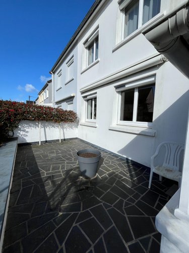 Maison a vendre Équeurdreville-Hainneville 50120 Manche 92 m2 5 pièces 249880 euros
