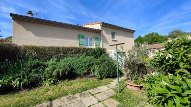 Maison a vendre Viviers 07220 Ardèche 95 m2 5 pièces 230000 euros