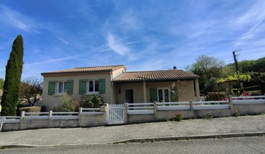Maison a vendre Viviers 07220 Ardèche 95 m2 5 pièces 230000 euros