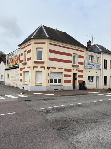 Location maison Gruchet-le-Valasse 76210 Seine-Maritime 87 m2 4 pièces 670 euros