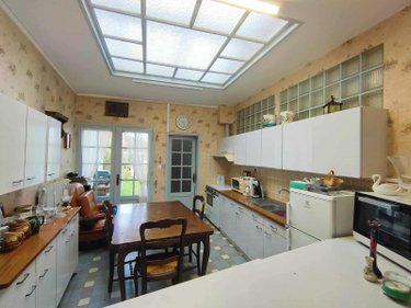 Maison a vendre Arques 62510 Pas-de-Calais 73 m2 3 pièces 85000 euros