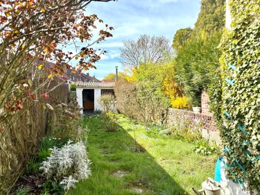 Maison a vendre Arques 62510 Pas-de-Calais 73 m2 3 pièces 85000 euros