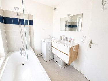 Appartement a vendre Péronnas 01960 Ain 42 m2 2 pièces 95000 euros