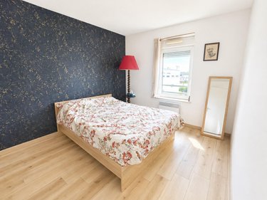 Appartement a vendre Péronnas 01960 Ain 42 m2 2 pièces 95000 euros