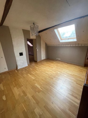 Maison a vendre Mesland 41150 Loir-et-Cher 158 m2 6 pièces 197980 euros