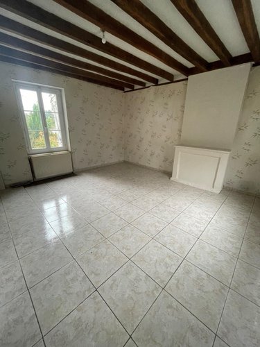 Maison a vendre Mesland 41150 Loir-et-Cher 158 m2 6 pièces 197980 euros