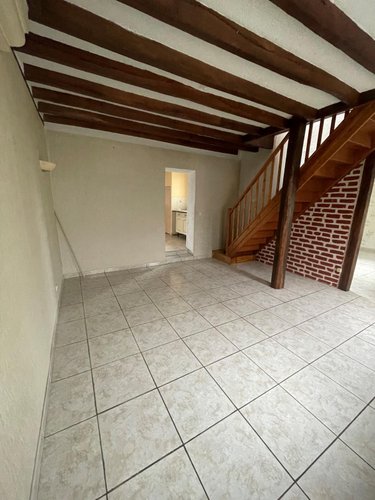 Maison a vendre Mesland 41150 Loir-et-Cher 158 m2 6 pièces 197980 euros