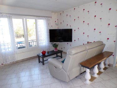 Maison a vendre Balan 08200 Ardennes 169 m2 6 pièces 229990 euros