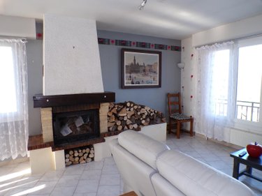 Maison a vendre Balan 08200 Ardennes 169 m2 6 pièces 229990 euros