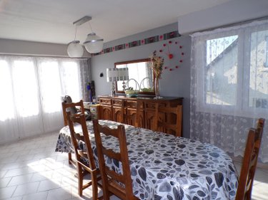 Maison a vendre Balan 08200 Ardennes 169 m2 6 pièces 229990 euros