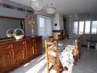 Maison a vendre Balan 08200 Ardennes 169 m2 6 pièces 229990 euros