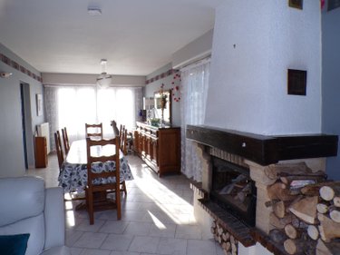 Maison a vendre Balan 08200 Ardennes 169 m2 6 pièces 229990 euros