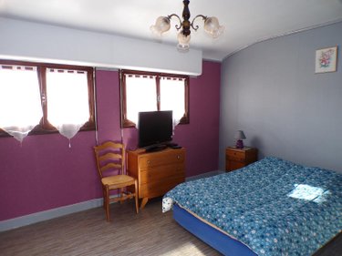 Maison a vendre Balan 08200 Ardennes 169 m2 6 pièces 229990 euros