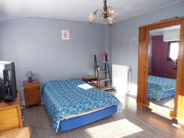 Maison a vendre Balan 08200 Ardennes 169 m2 6 pièces 229990 euros