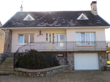 Maison a vendre Balan 08200 Ardennes 169 m2 6 pièces 229990 euros