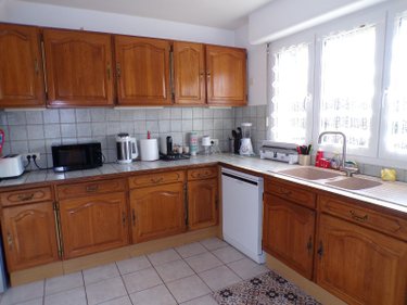 Maison a vendre Balan 08200 Ardennes 169 m2 6 pièces 229990 euros